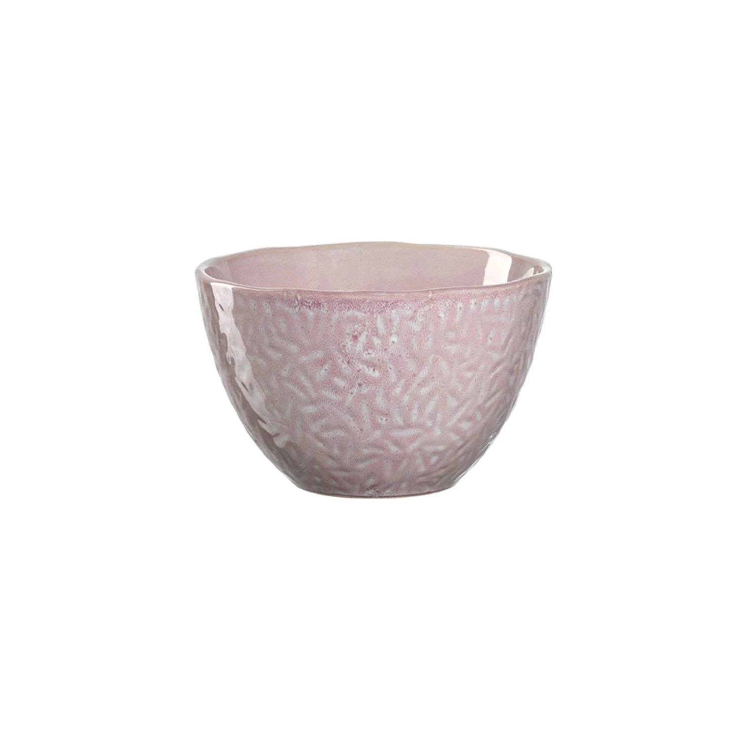 Leonardo MATERA Keramikschale 15,3 Cm Rosa 6er Set - A 4 Leonardo MATERA Keramikschale 15,3 Cm Rosa 6er Set - A – Bild 2