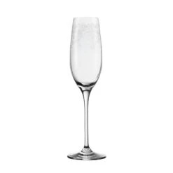 Leonardo Sektglas 100 Ml Brindisi [6 Stück] Anthrazit Rund Ø 5 X H 17,7 Cm -Leonardo 657515bb e899 41b2 9393 ecf5d8953ca4