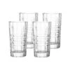 Leonardo SPIRITII Longdrinkglas Klein 260 Ml 4er Set - A -Leonardo 66016a3b 3401 4178 ba6a 883f0d352e40 3