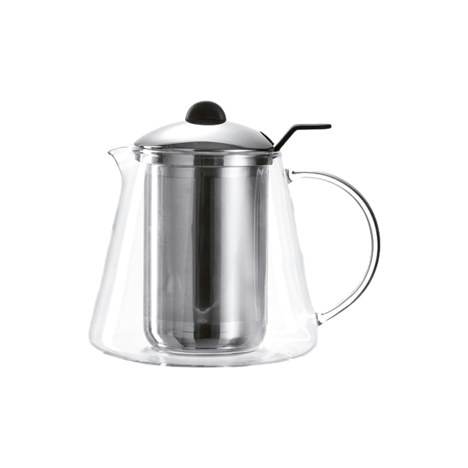 Leonardo LIMITED Teekanne 1,2 L 5 Leonardo LIMITED Teekanne 1,2 L – Bild 3