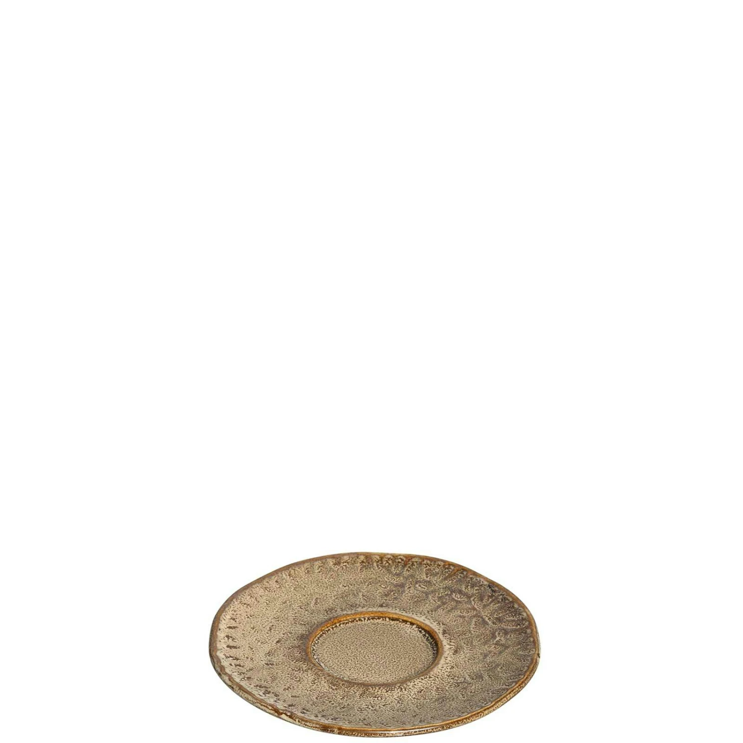 Leonardo MATERA Espressountertasse 11 Cm Beige 4er Set 9 Leonardo MATERA Espressountertasse 11 Cm Beige 4er Set – Bild 7