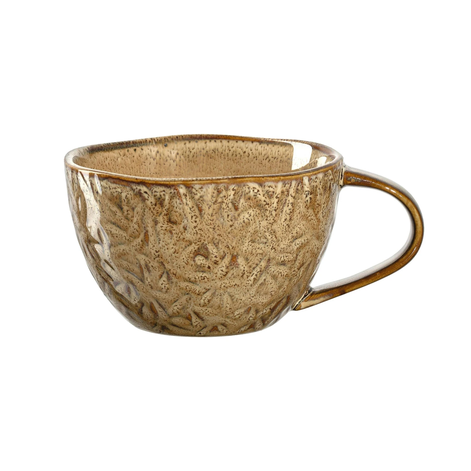 Leonardo Keramiktasse MATERA Rosé 5 Leonardo Keramiktasse MATERA Rosé – Bild 3