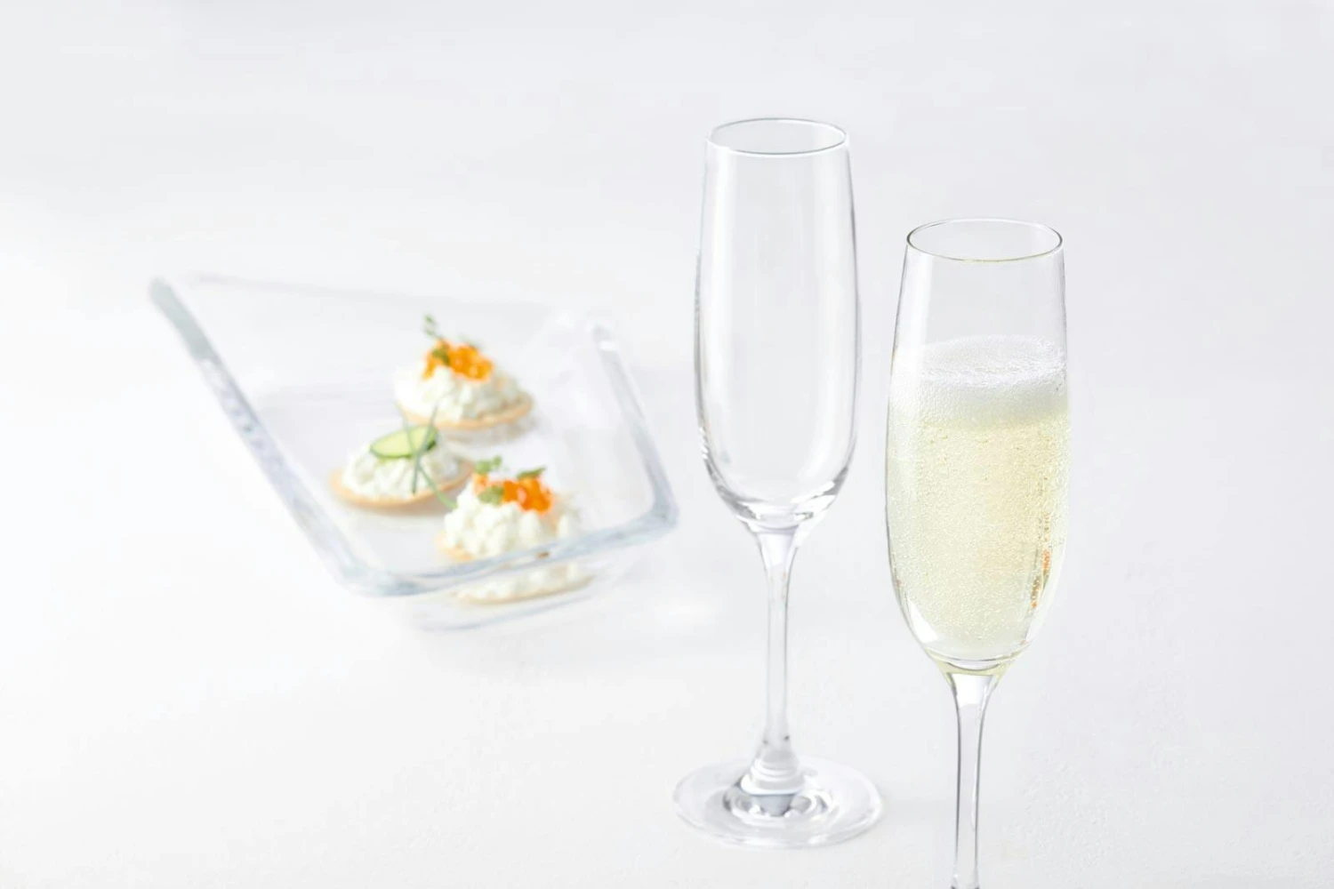 Leonardo CIAO+ Weinglas Sektglas 18er Set 8 Leonardo CIAO+ Weinglas Sektglas 18er Set – Bild 6