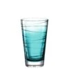 Leonardo Longdrinkglas 200 Ml Vario [6 Stück] Türkis Rund Ø 7,5 X H 13 Cm -Leonardo 6f05eba3 8743 4949 b5af f4235c69bde3 2
