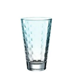 Leonardo Longdrinkglas 300 Ml Optic [6 Stück] Koralle Rund Ø 8 X H 13 Cm -Leonardo 7123ec1c 1afe 4155 922c 6a8b345176ef 1