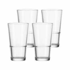Leonardo OPTIC XL Trinkglas 540 Ml 4er Set 12 Leonardo OPTIC XL Trinkglas 540 Ml 4er Set -Leonardo 71a68c82 0e64 43b5 8908 370c051fd6e6 3
