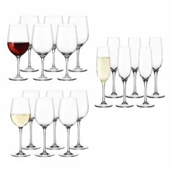 Leonardo TIVOLI Weinglas Sektglas 18er Set 12 Leonardo TIVOLI Weinglas Sektglas 18er Set -Leonardo 74710ced 2353 46aa 811b 55782fa4748d 3
