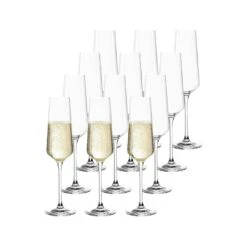 Leonardo DAILY Sektglas 200 Ml 12er Set -Leonardo 77209c7c b26d 4e22 9c2c fe21f528f7e4 2