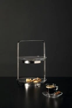 LEONARDO Etagere SENSO 2-teilig 14 LEONARDO Etagere SENSO 2-teilig -Leonardo 7aff8141 f3ab 4744 a35b fe11a2a6e7bb