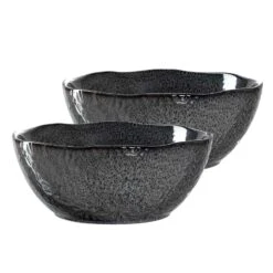 Leonardo MATERA Keramikschale Klein 12 Cm Beige 2er Set -Leonardo 7cf49cd0 3ff0 4aed 9642 321795a2350d 2