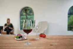 LEONARDO Rotweinglas TIVOLI, 700 Ml, 6er-Set -Leonardo 80c87af0 0a55 4b38 9390 253eea0a78ed