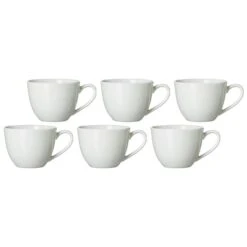 Leonardo Senso Kaffee Tassen Set 4-tlg. 12 Leonardo Senso Kaffee Tassen Set 4-tlg. -Leonardo 850f16f7 f715 4776 ab3a 6d16bf21cced