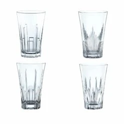 Leonardo SPIRITII Longdrinkglas Klein 260 Ml 4er Set - A -Leonardo 8ba0b7c5 8b96 4475 b2f7 458d43a50a52