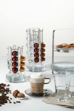 LEONARDO Etagere SENSO 2-teilig 15 LEONARDO Etagere SENSO 2-teilig -Leonardo 8c02556b 2d7d 4448 bc03 043f352a3a41