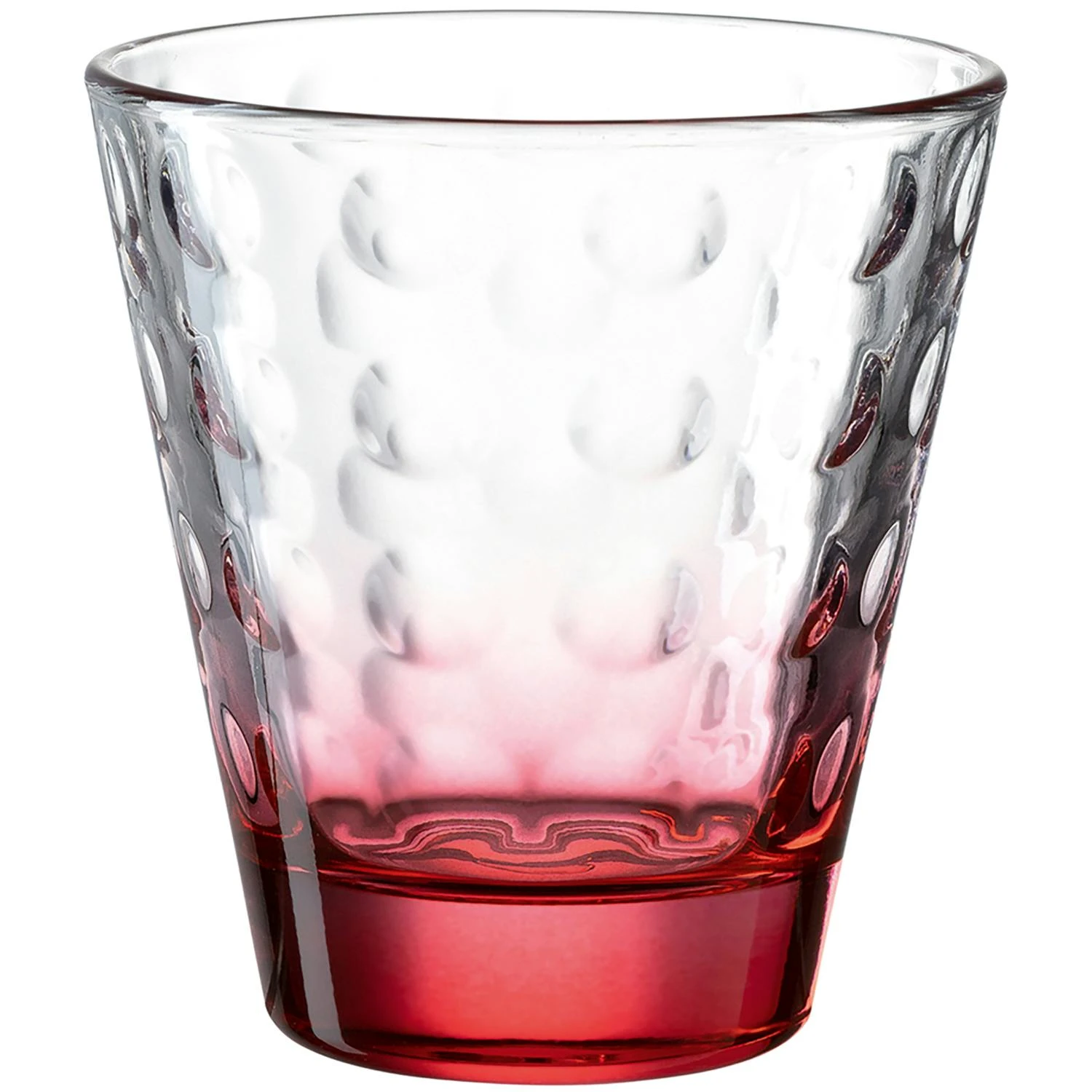 Leonardo Trinkglas OPTIC 6 Stück Sortiert 215 Ml Violett 9 Leonardo Trinkglas OPTIC 6 Stück Sortiert 215 Ml Violett – Bild 7