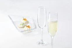 Leonardo CIAO+ Weinglas Sektglas 6er Single-Set -Leonardo 8e08d3ee 90f4 4189 95d0 d3e97c5e640c