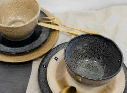 Leonardo MATERA Geschirr Set Gemischt Anthrazit Beige 6-teilig 15 Leonardo MATERA Geschirr Set Gemischt Anthrazit Beige 6-teilig -Leonardo 8f1ec04f a111 41db aedc 6b91dc4517c4