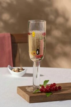 Leonardo FIORI Sektglas 180 Ml 4er Set -Leonardo 8fcef5fd fe32 4135 ba45 302156c55f12