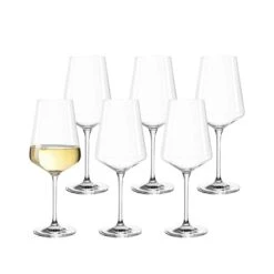 Leonardo PUCCINI Gläserset Bier, Sekt, Wein 30-tlg. 15 Leonardo PUCCINI Gläserset Bier, Sekt, Wein 30-tlg. -Leonardo 90d7ca78 2e71 455f 9c9d f401fb848608