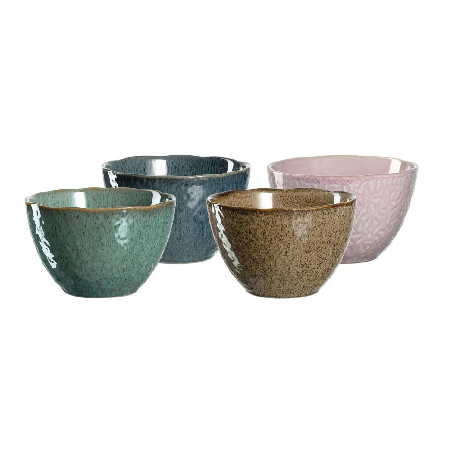 Leonardo MATERA Food Bowl 4er Set - A 5 Leonardo MATERA Food Bowl 4er Set - A – Bild 3