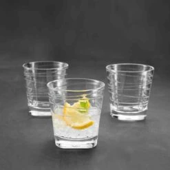 Leonardo VARIO Struttura Trinkglas Klein 250 Ml 6er Set 15 Leonardo VARIO Struttura Trinkglas Klein 250 Ml 6er Set -Leonardo 92d1bd78 42b0 4e1d b32e 4aab1ff94d70