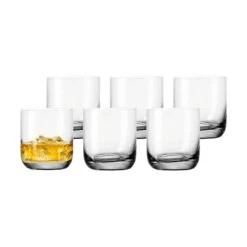 Leonardo DAILY Trinkglas Klein 320 Ml 12er Set -Leonardo 92d98cfa b5b5 442f 8ef9 ecd80190d829 3
