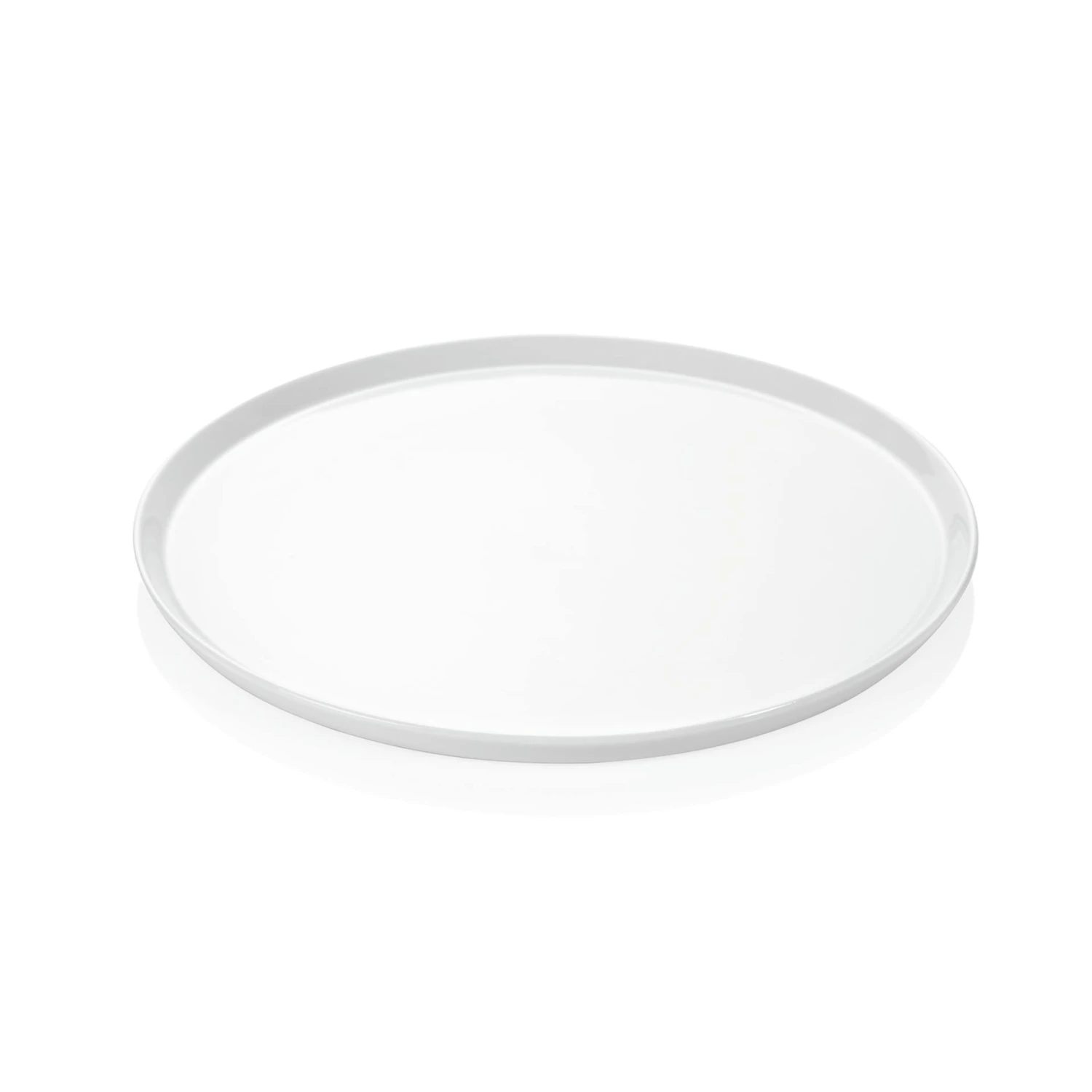 Leonardo MATERA Keramikteller Pizzateller 32 Cm Grün 5 Leonardo MATERA Keramikteller Pizzateller 32 Cm Grün – Bild 3