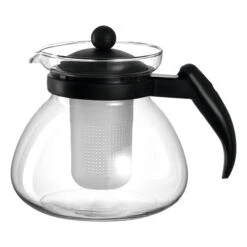 Leonardo Tisana Teekanne 1.4 L -Leonardo 93766d1c e2a2 454c 8b04 02df0fe6bd8a