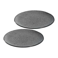 Leonardo MATERA Keramikteller 27 Cm Blau 2er Set -Leonardo 96e80cb5 8c0f 4602 91f0 95f01aa325be 2