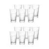 Leonardo VARIO Trinkglas Groß 280 Ml 12er Set 2 Leonardo VARIO Trinkglas Groß 280 Ml 12er Set -Leonardo 96e9acf1 f068 4630 bc9f b06f8a1b88b9