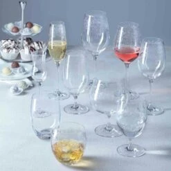 Leonardo CHATEAU Rotweinglas 510ml 12er Set -Leonardo 9909f741 b3db 413b b309 2ffd73602d35