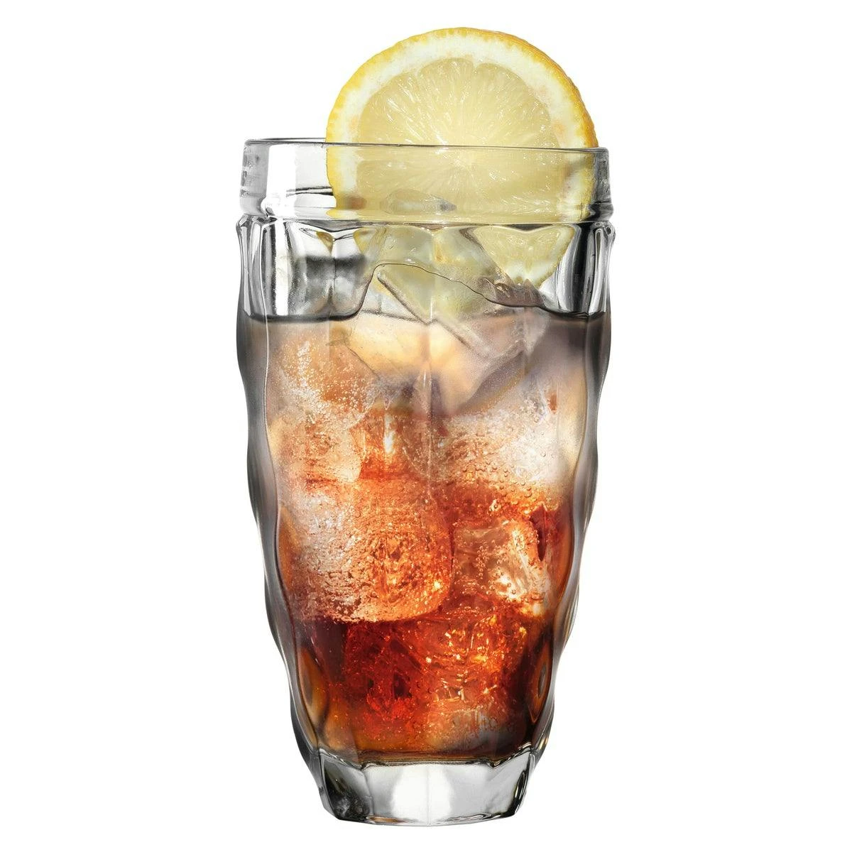 Leonardo Rock Longdrinkglas 200 Ml 6 Leonardo Rock Longdrinkglas 200 Ml – Bild 4