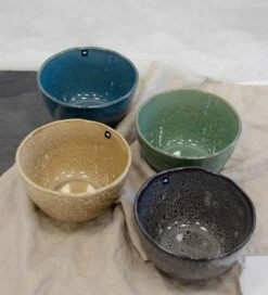 Leonardo MATERA Bowl Schalen 15cm 8er Set Gemischt -Leonardo 9bc76cc6 56b4 402d 9a76 727758bbbef6