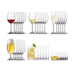 Leonardo TIVOLI Weißwein & Sekt Gläserset 12-teilig 11 Leonardo TIVOLI Weißwein & Sekt Gläserset 12-teilig -Leonardo 9cbb5c77 c7c6 466b 93db 856f7129fb43 2