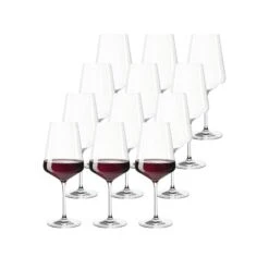 Leonardo CHEERS Burgunderglas 750 Ml 6er Set -Leonardo 9d714f46 1e35 474c 8b4f 743fd0c7ab7f