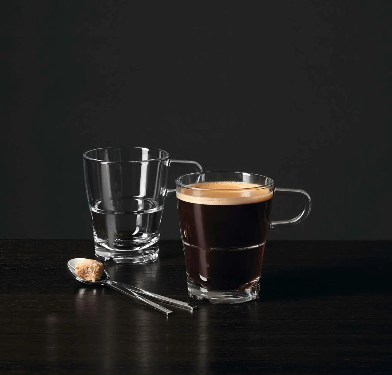 Leonardo Senso Kaffee Tassen Set 4-tlg. 8 Leonardo Senso Kaffee Tassen Set 4-tlg. – Bild 6