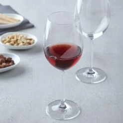 Leonardo DAILY Rotweinglas 460 Ml 12er Set -Leonardo a2308d33 c4bf 4aef bfd7 5c5f515f1925