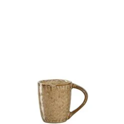 Leonardo MATERA Espressotasse 90 Ml Beige 4er Set -Leonardo a335d891 0737 4b63 9166 1f77dc9cff4f