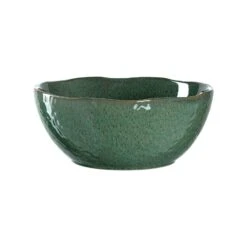 Leonardo MATERA Keramikschale Klein 12 Cm Grün 2er Set -Leonardo a3b0c415 c969 4178 ad08 aa806756f915 1