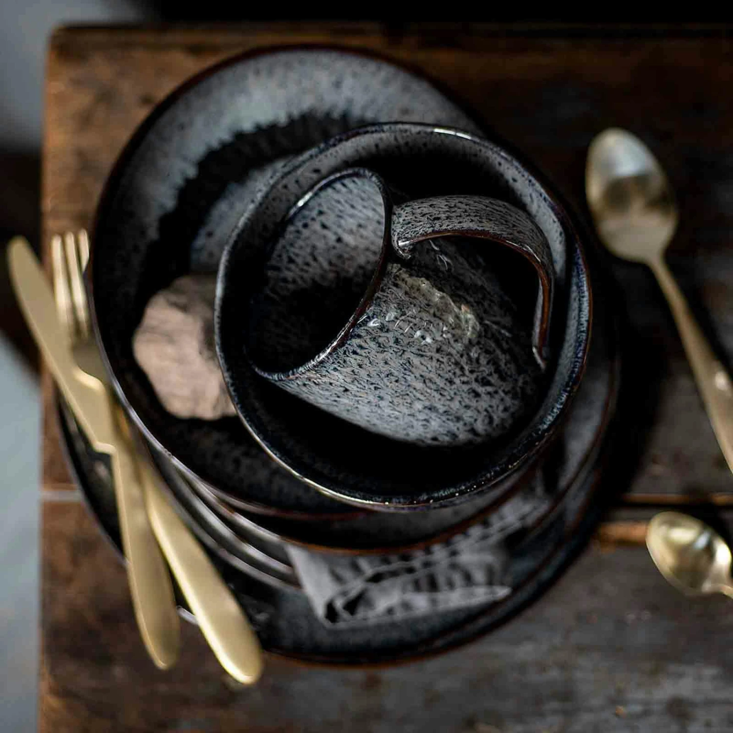 Leonardo MATERA Keramikschale 15,3 Cm Rosa - A 9 Leonardo MATERA Keramikschale 15,3 Cm Rosa - A – Bild 7