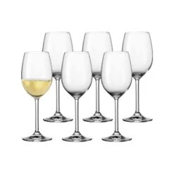 Leonardo DAILY Rotweingläser Dekanter Set 7-teilig 13 Leonardo DAILY Rotweingläser Dekanter Set 7-teilig -Leonardo a6b66d7f 2267 4809 9d0d 60df617a901a 1