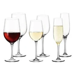 Leonardo Sektglas CASELLA 6er-Set Mit Diagravur 13 Leonardo Sektglas CASELLA 6er-Set Mit Diagravur -Leonardo a7ee82bc e330 40fb b701 1f5c6adf9df2 2