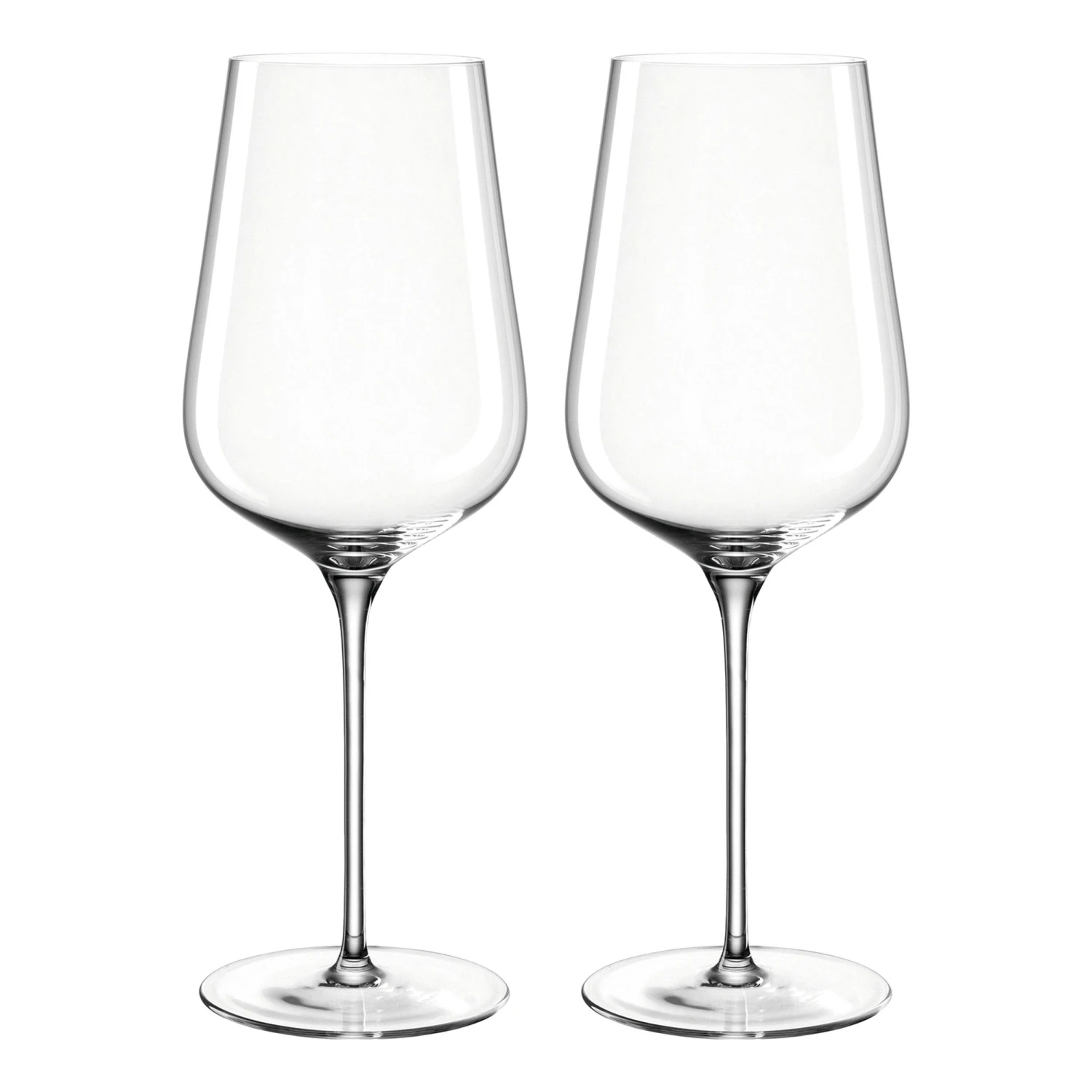 Leonardo TAVOLA Weißweinglas 2er Set - A 4 Leonardo TAVOLA Weißweinglas 2er Set - A – Bild 2