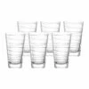 Leonardo VARIO Struttura Trinkglas Groß 280 Ml 6er Set -Leonardo af63994d 8e80 4eb5 add9 307fa533346d 1