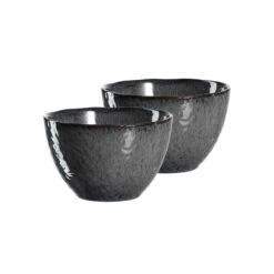 Leonardo MATERA Keramikschale Klein 12 Cm Beige 2er Set -Leonardo afe42a7b 7f49 4a78 997e 3eb1cdc238cc 2