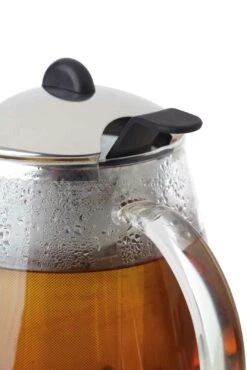 Leonardo Tisana Teekanne 1.4 L -Leonardo b01d459c 14fe 4f97 8671 78e5e71690bc