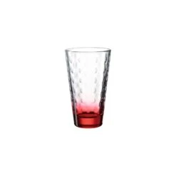 Leonardo OPTIC Trinkglas Groß 300 Ml Roter Boden 6er Set 14 Leonardo OPTIC Trinkglas Groß 300 Ml Roter Boden 6er Set -Leonardo b04b75e7 e20a 423d 9dfc dd811bf8f1e5