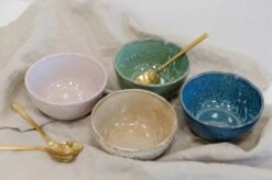 Leonardo MATERA Keramikschalen 12cm 4er Set Bunt Gemischt 14 Leonardo MATERA Keramikschalen 12cm 4er Set Bunt Gemischt -Leonardo b1ea28f4 9ad5 4baa a832 e6ac95a34653