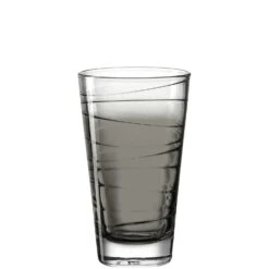 Leonardo Longdrinkglas 200 Ml Vario [6 Stück] Türkis Rund Ø 7,5 X H 13 Cm -Leonardo b35b031f 8e48 451c 960f 6f641c3752ca 2