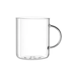 Leonardo Teeglas 400 Ml Novo [6 Stück] Rund Ø 8,3 X H 10,3 Cm -Leonardo b5a7ac60 d596 4bdd 9acb 1cda5a507cef